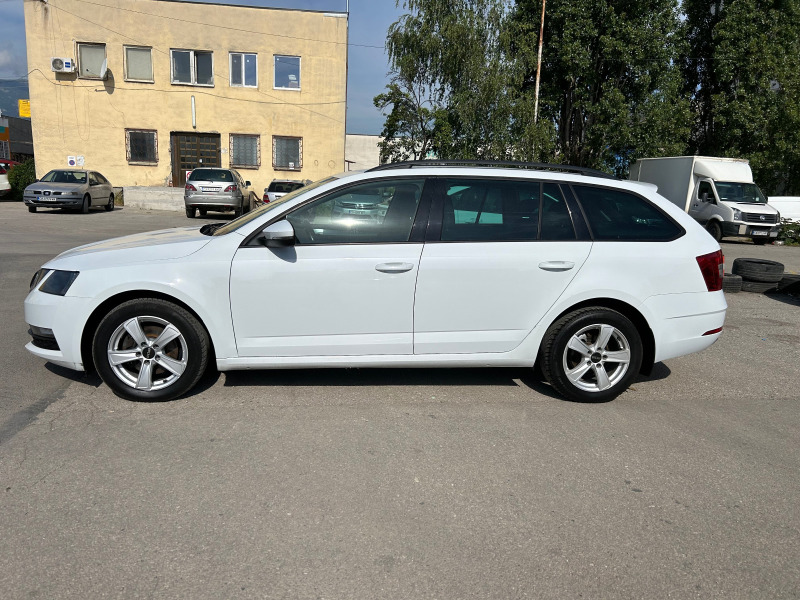 Skoda Octavia 2.0 TDI DSG 150 K.с, снимка 2 - Автомобили и джипове - 46065786