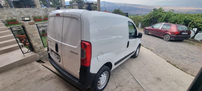 Peugeot Bipper, снимка 5 - Автомобили и джипове - 47135713