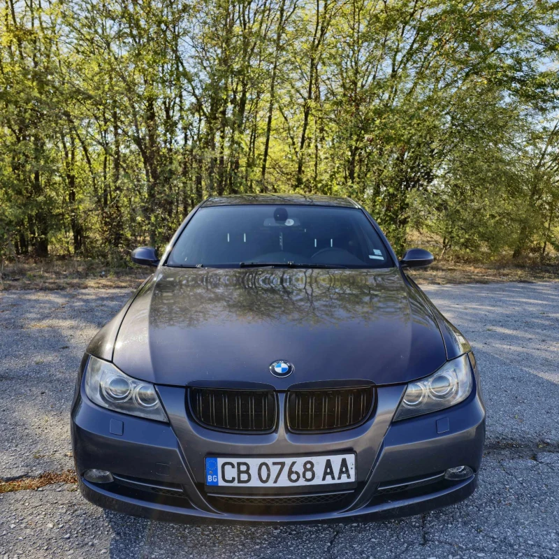 BMW 330, снимка 2 - Автомобили и джипове - 47440772