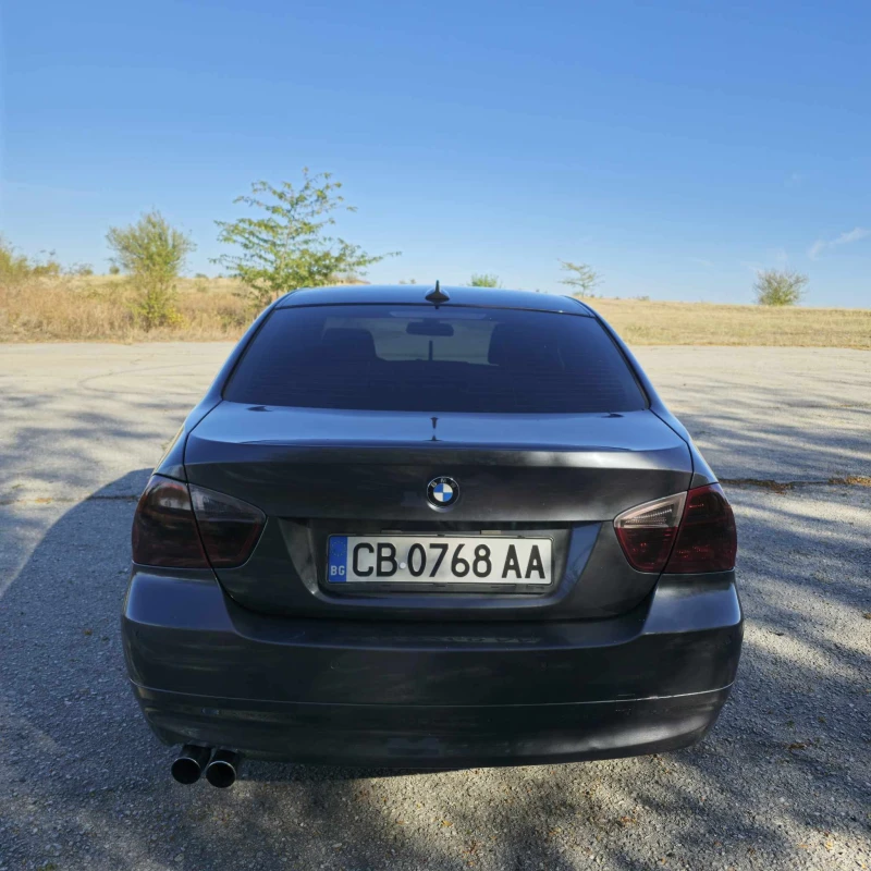 BMW 330, снимка 6 - Автомобили и джипове - 47440772