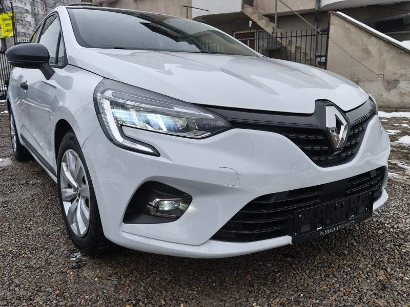 Renault Clio 1.5 DCI  EURO 6 D, снимка 15 - Автомобили и джипове - 48719251