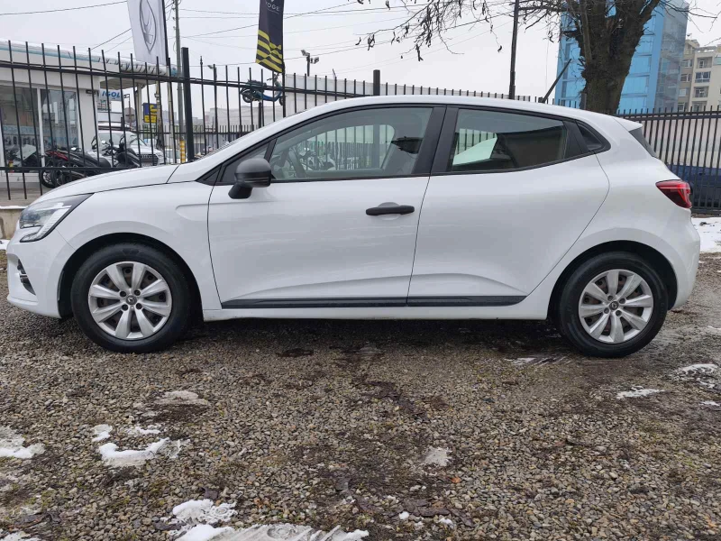 Renault Clio 1.5 DCI  EURO 6 D, снимка 3 - Автомобили и джипове - 48719251