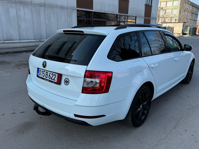 Skoda Octavia 2.0TDI , снимка 4 - Автомобили и джипове - 49067959