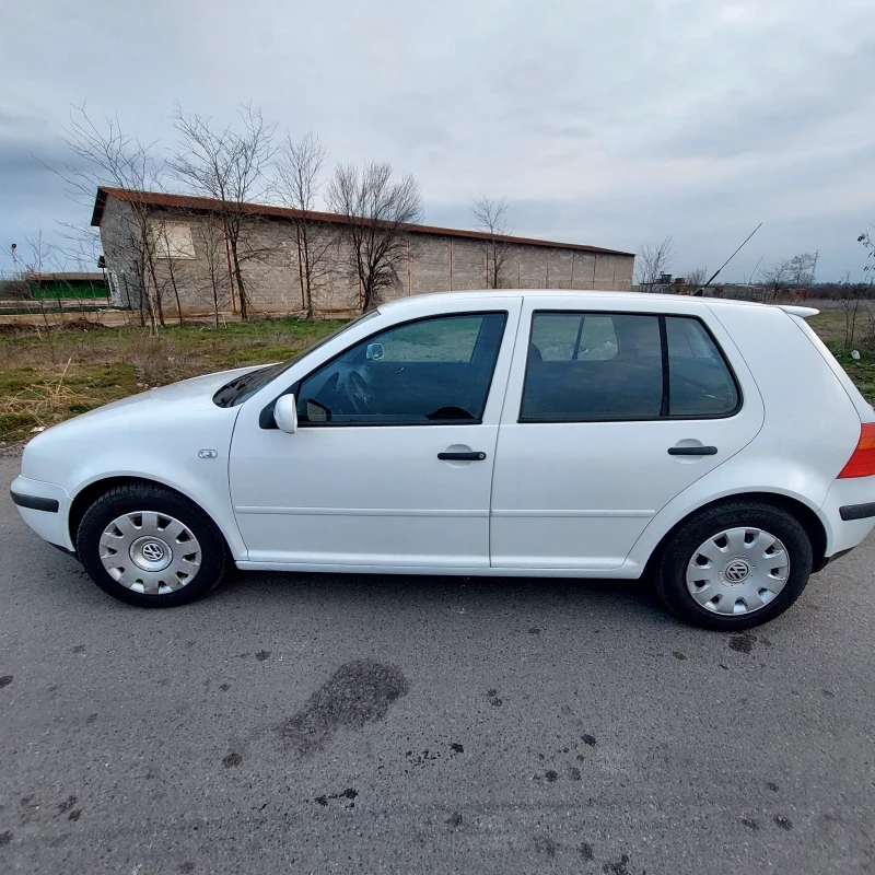 VW Golf, снимка 3 - Автомобили и джипове - 49117246