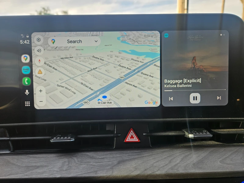 Kia Sportage X-Line, снимка 9 - Автомобили и джипове - 51787891