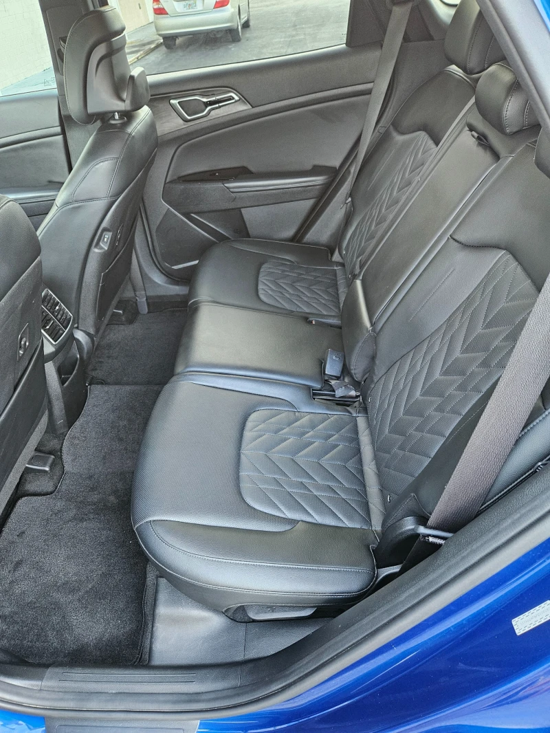 Kia Sportage X-Line, снимка 13 - Автомобили и джипове - 51787891