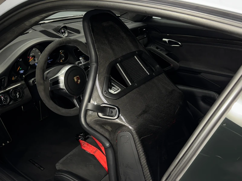 Porsche 911 GT3 991 SportChrono* Подгрев* Sport Seats, снимка 7 - Автомобили и джипове - 49743677