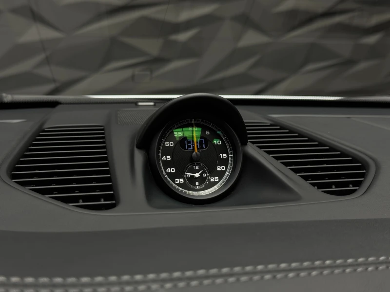 Porsche 911 GT3 991 SportChrono* Подгрев* Sport Seats, снимка 13 - Автомобили и джипове - 49743677