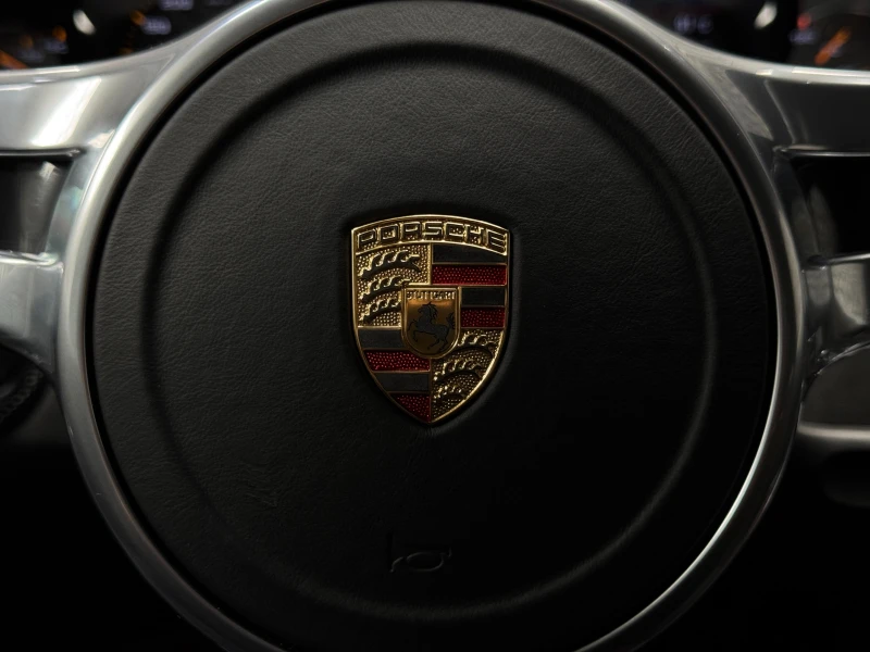 Porsche 911 GT3 991 SportChrono* Подгрев* Sport Seats, снимка 14 - Автомобили и джипове - 49743677