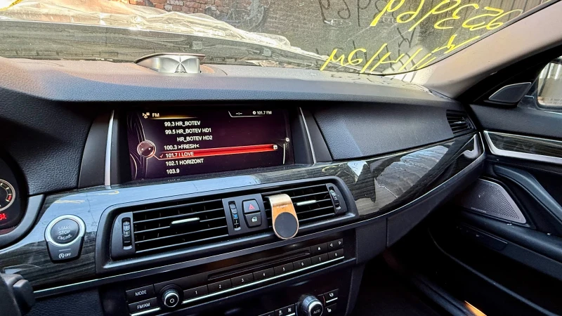 BMW 535 На Части, снимка 11 - Автомобили и джипове - 49976705