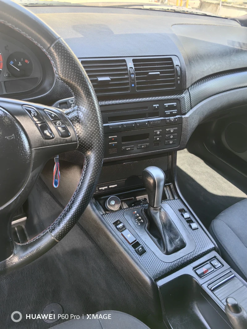 BMW 320, снимка 9 - Автомобили и джипове - 52621997