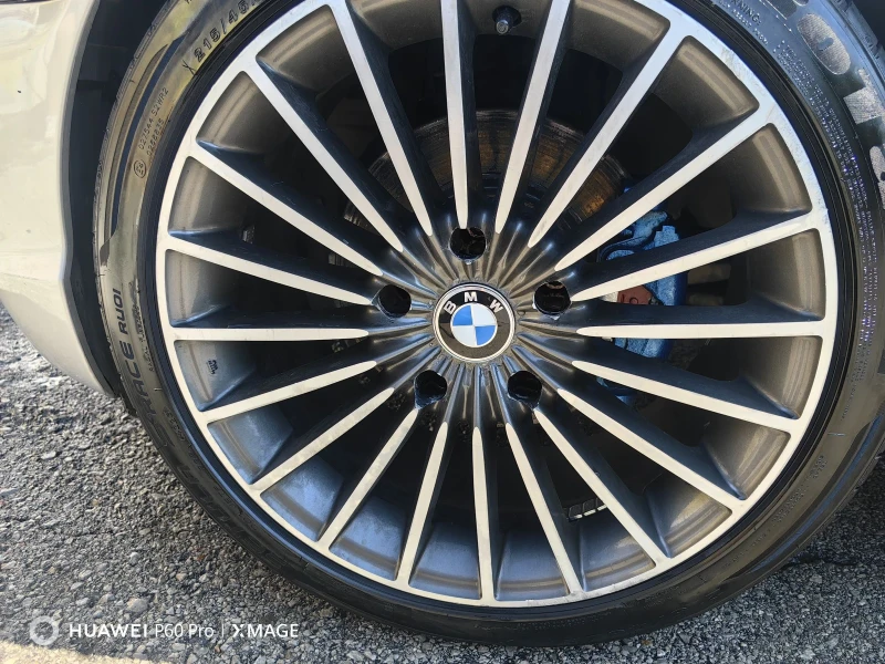 BMW 320, снимка 6 - Автомобили и джипове - 52621997