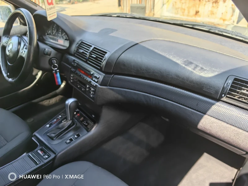 BMW 320, снимка 8 - Автомобили и джипове - 52621997