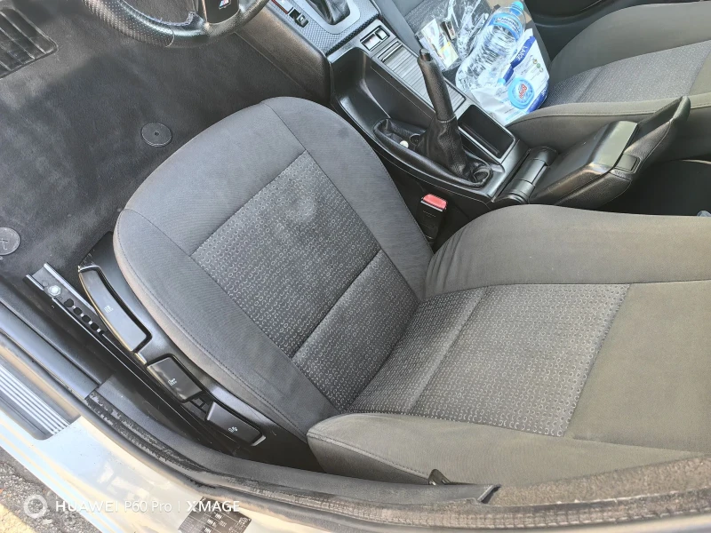 BMW 320, снимка 4 - Автомобили и джипове - 52621997