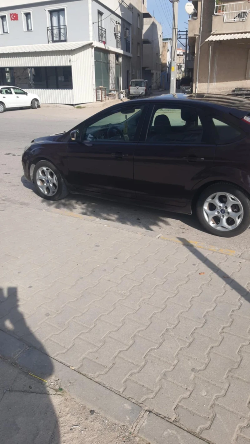 Ford Focus, снимка 8 - Автомобили и джипове - 52280085