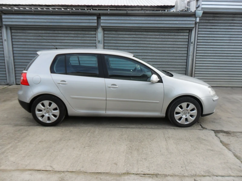 VW Golf 1, 6i-GAS-KLIMATIK-ITALY, снимка 4 - Автомобили и джипове - 52399858