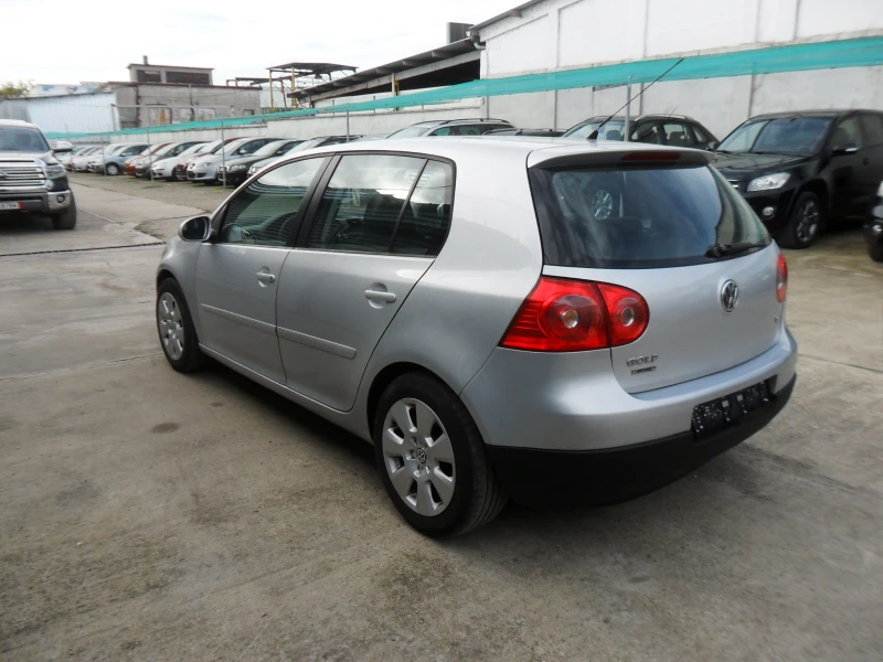 VW Golf 1, 6i-GAS-KLIMATIK-ITALY, снимка 7 - Автомобили и джипове - 52399858