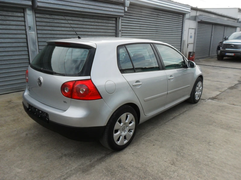 VW Golf 1, 6i-GAS-KLIMATIK-ITALY, снимка 5 - Автомобили и джипове - 52399858