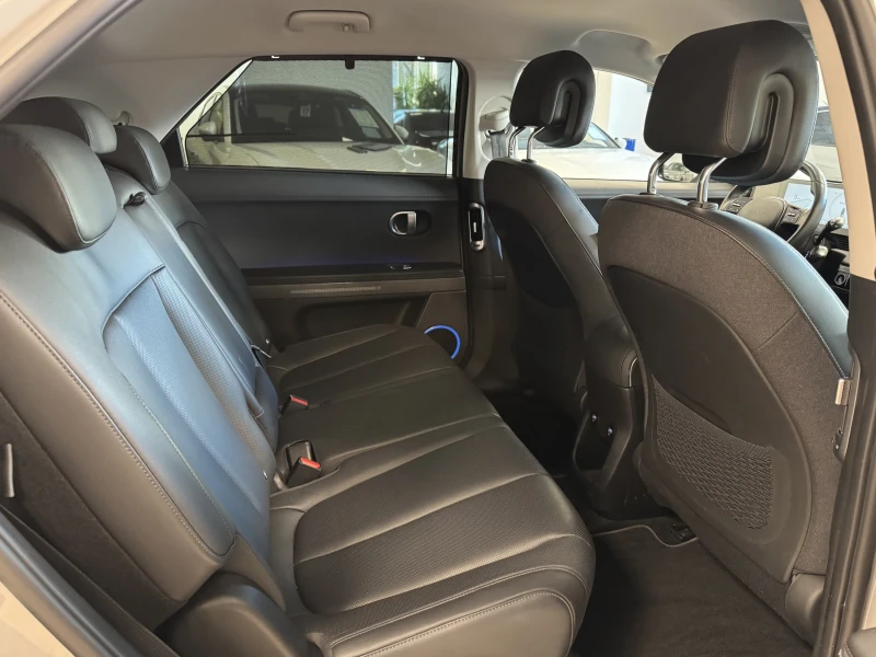 Hyundai Ioniq 5 UNIQ* 72.6KW* 306К.С.* ГАРАНЦИЯ, снимка 10 - Автомобили и джипове - 52840912