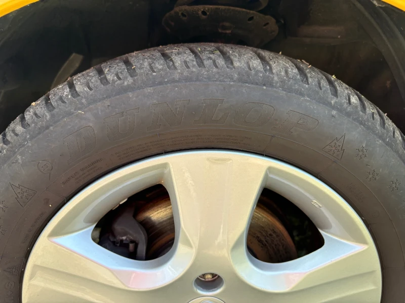 Honda Jazz, снимка 14 - Автомобили и джипове - 53088939