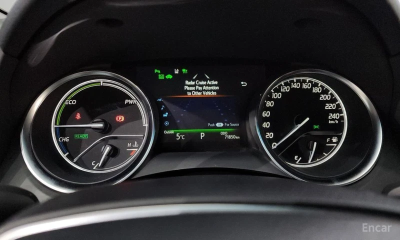 Toyota Camry, снимка 8 - Автомобили и джипове - 53285096