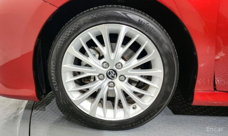 Toyota Camry, снимка 5 - Автомобили и джипове - 53285096