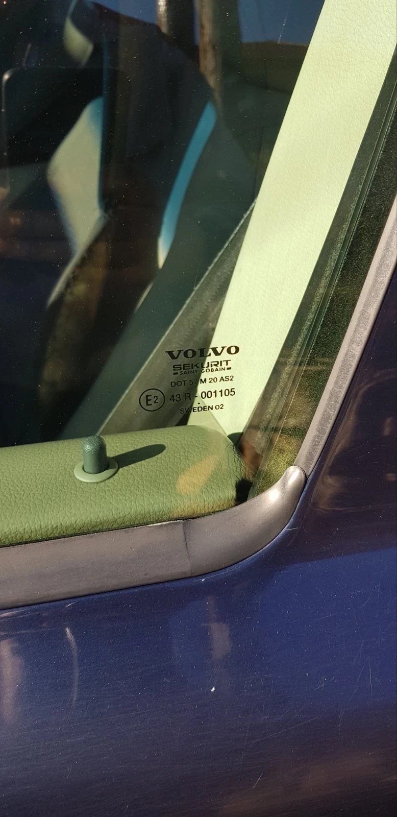 Volvo S60 Volvo S60 2.4 D5 - изображение 10