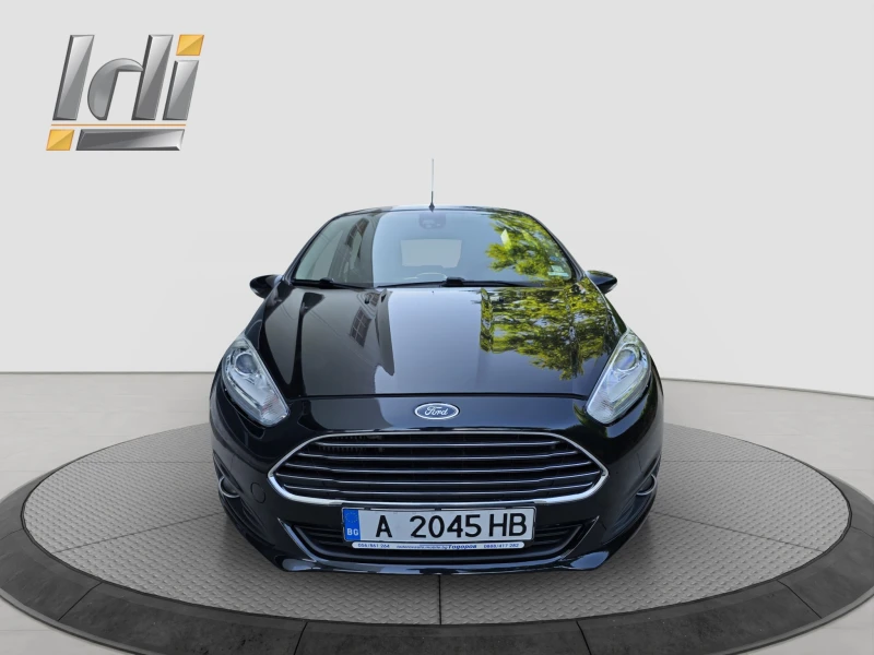 Ford Fiesta 1.0 Ecoboost - 10900 лв. - 77984706 1