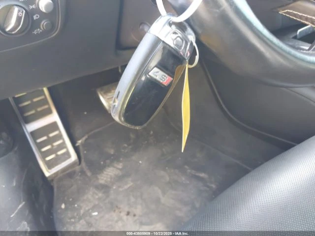 Audi S7 ОБДУХВАНЕ МАСАЖИ BOSE HEAD-UP ДИСТРОНИК , снимка 12 - Автомобили и джипове - 52650303