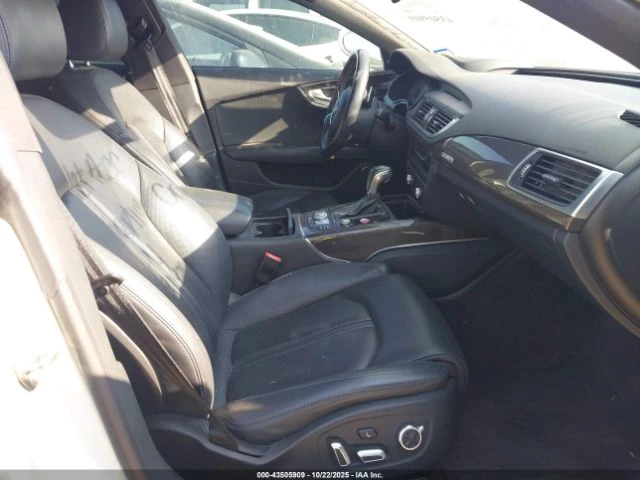 Audi S7 ОБДУХВАНЕ МАСАЖИ BOSE HEAD-UP ДИСТРОНИК , снимка 8 - Автомобили и джипове - 52650303