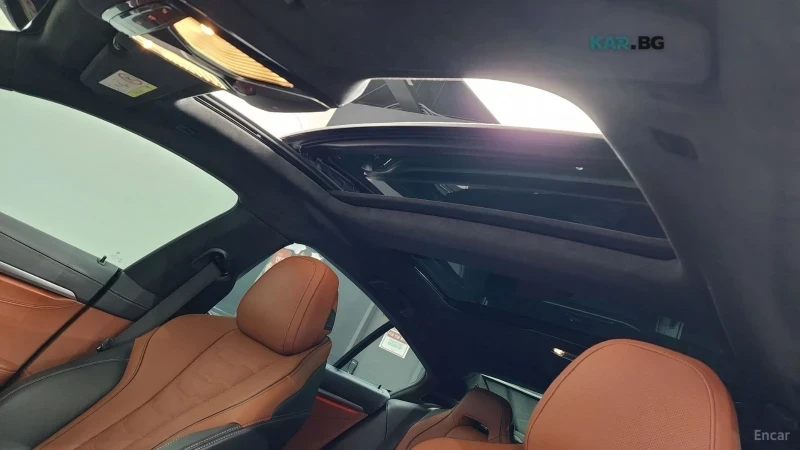 BMW 850 * M* GRAN COUPE* 360* ОБДУХВАНЕ* , снимка 5 - Автомобили и джипове - 55397908