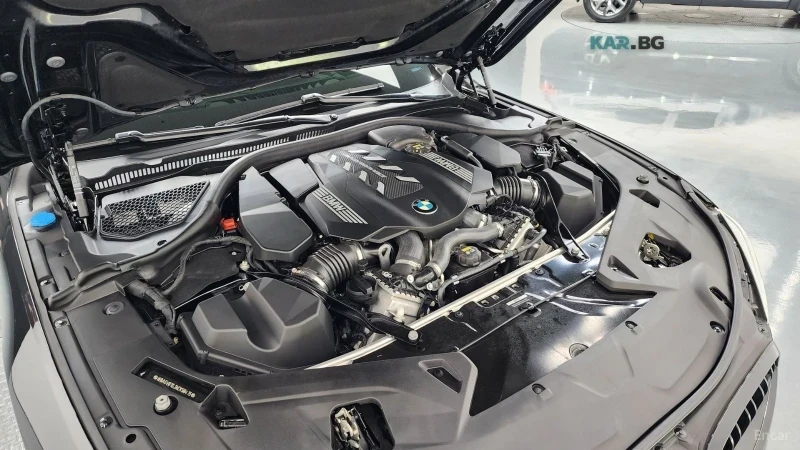 BMW 850 * M* GRAN COUPE* 360* ОБДУХВАНЕ* , снимка 17 - Автомобили и джипове - 55397908