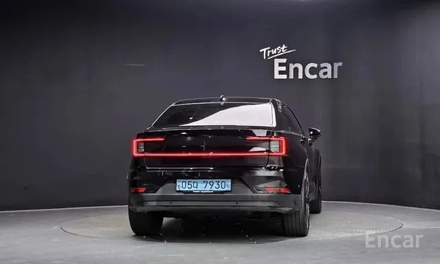 Polestar 2 Long Range Single Motor * TOP | Mobile.bg � ����������� 4
