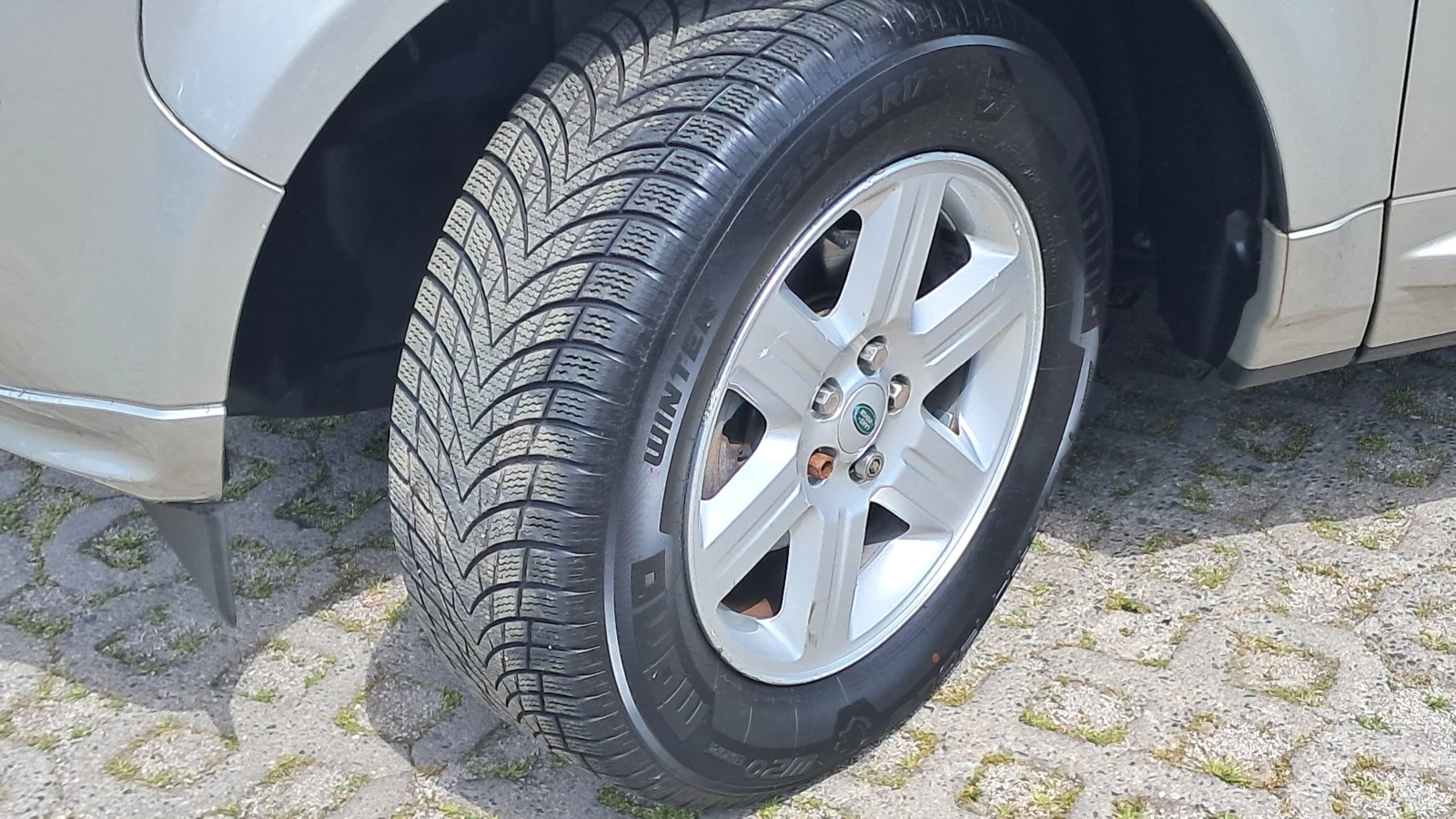 Land Rover Freelander 4X4 РЕАЛ КМ АВТОМАТ ИЗКЛЮЧИТЕЛЕН СЕРВИ КНИЖ ОБСЛУЖ, снимка 6 - Автомобили и джипове - 23630693
