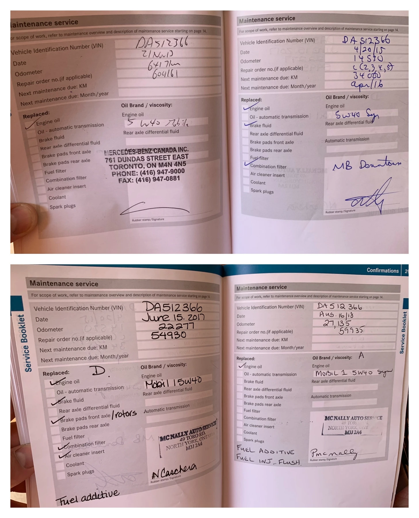 Mercedes-Benz S 550 S550 4matic Facelift Distronic | Mobile.bg   17