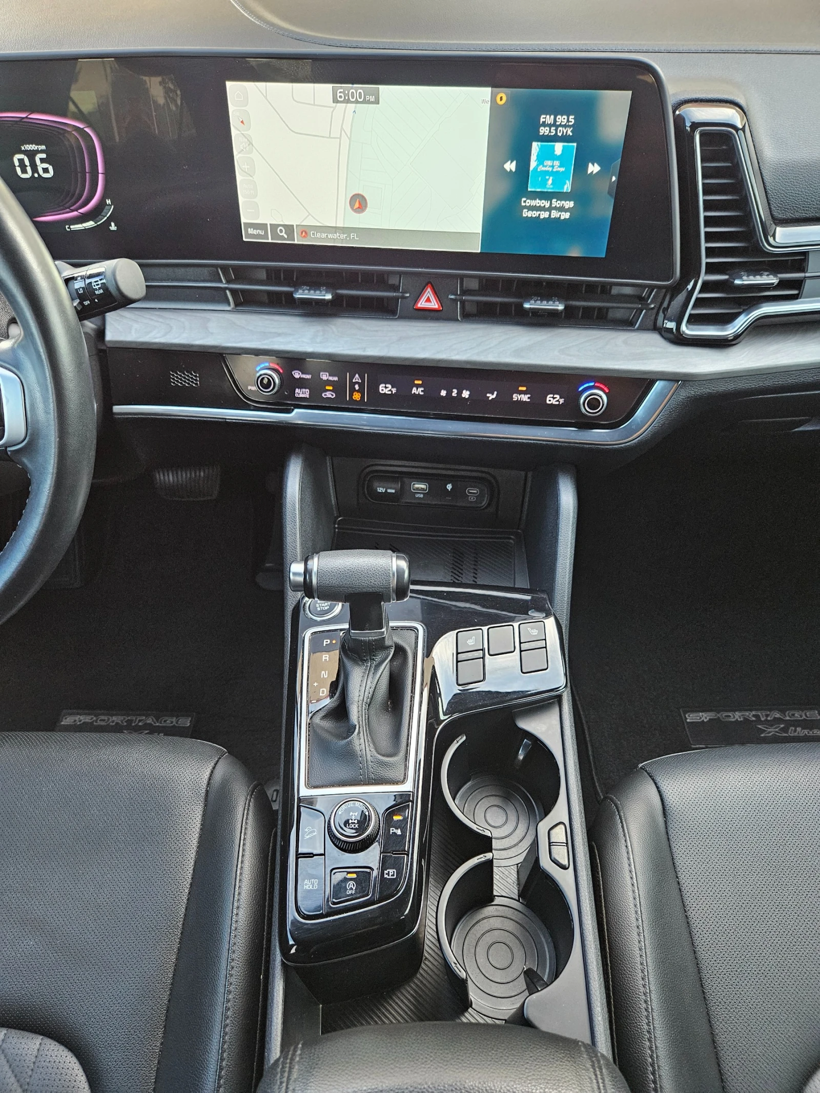 Kia Sportage X-Line | Mobile.bg   6