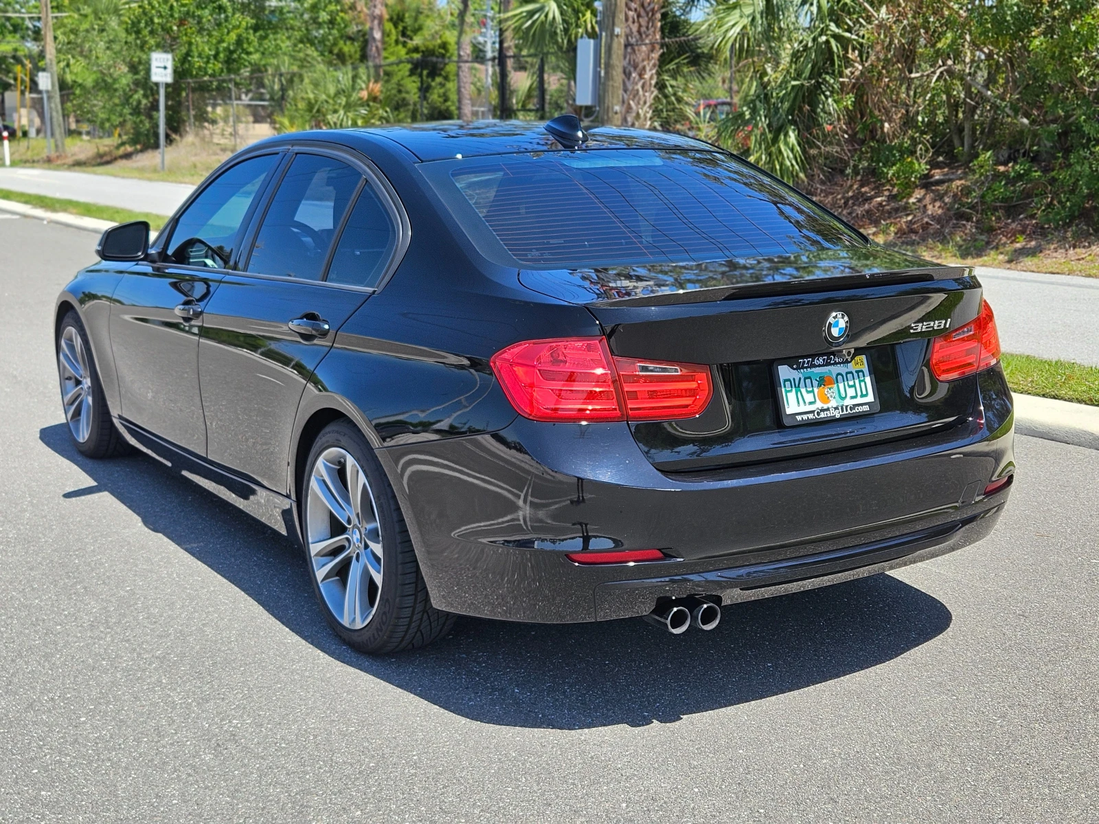 BMW 428 i - изображение 4
