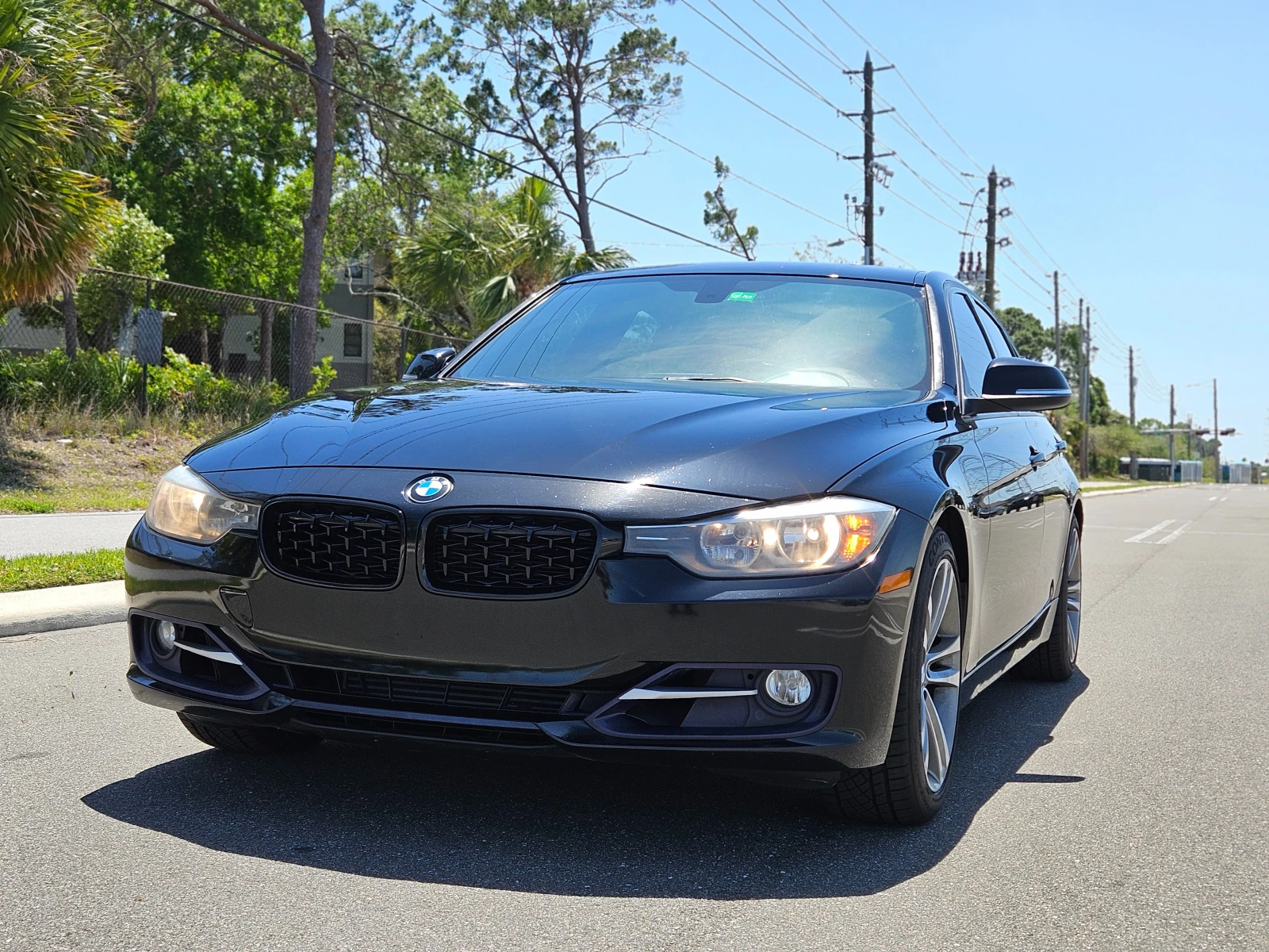 BMW 428 i - изображение 3
