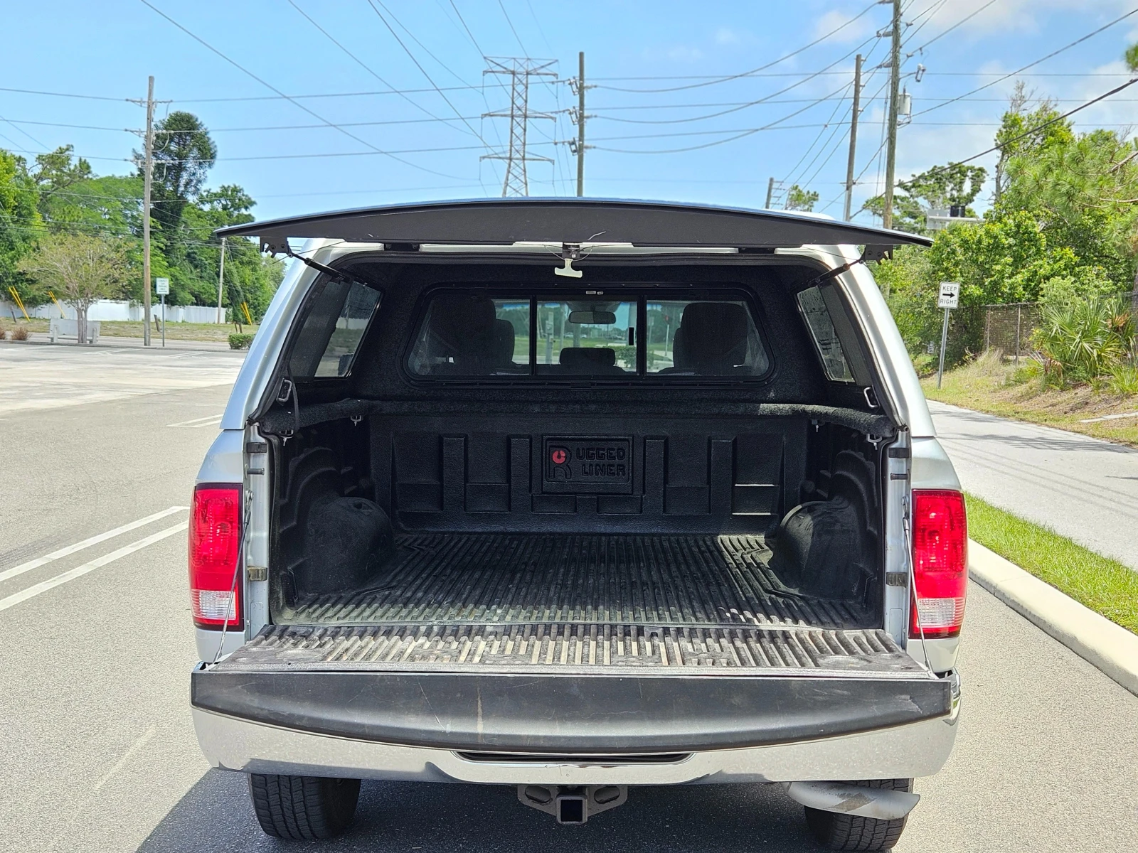 Dodge RAM 1500  - изображение 4