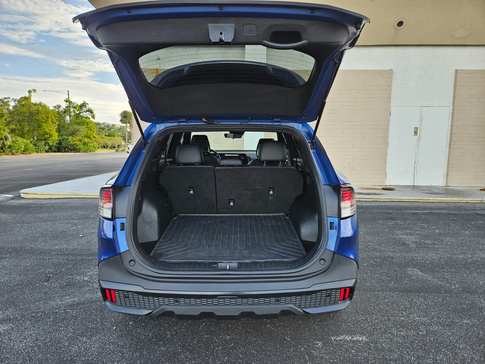 Kia Sportage X-Line | Mobile.bg   15