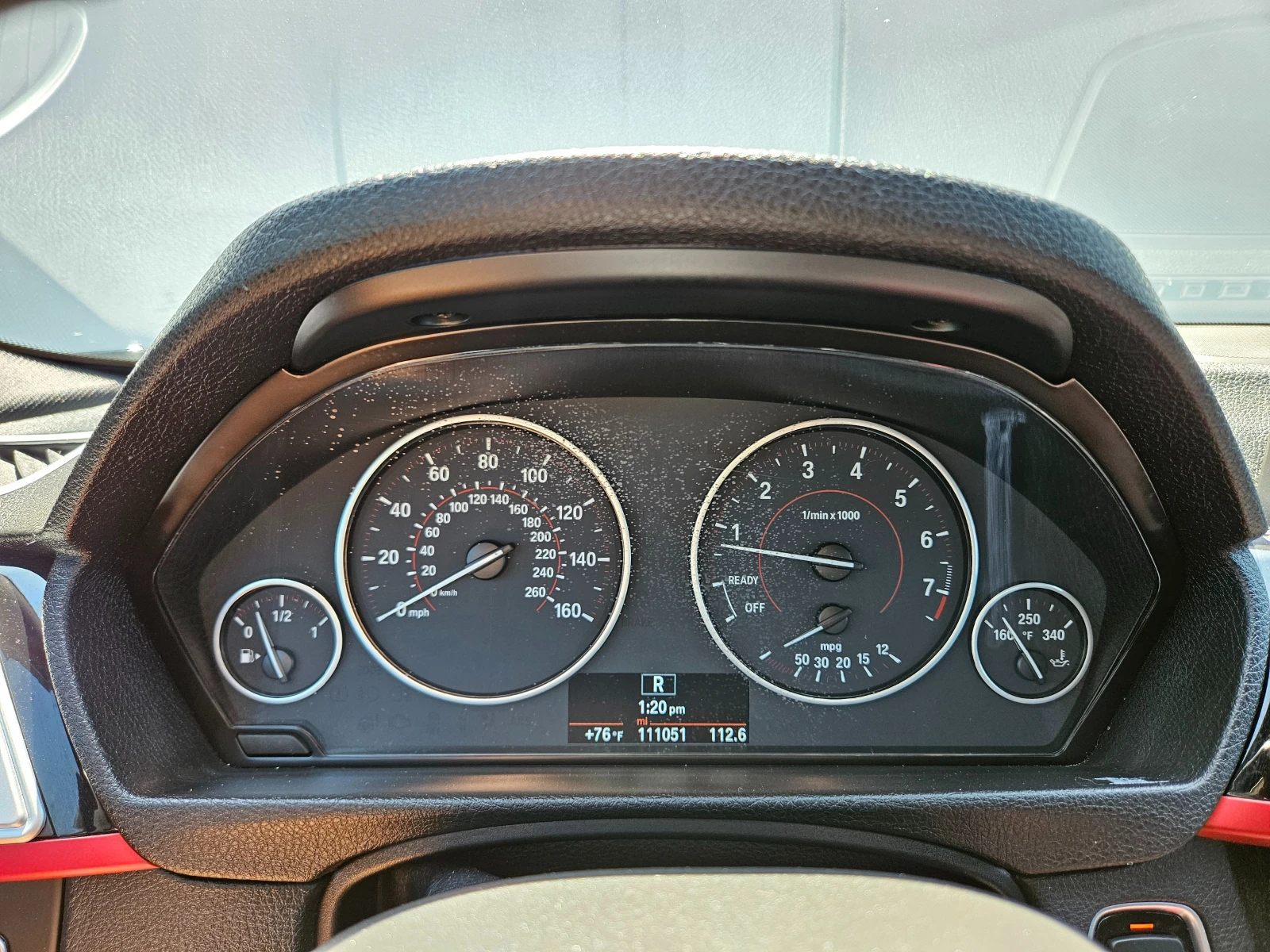 BMW 428 i - изображение 9