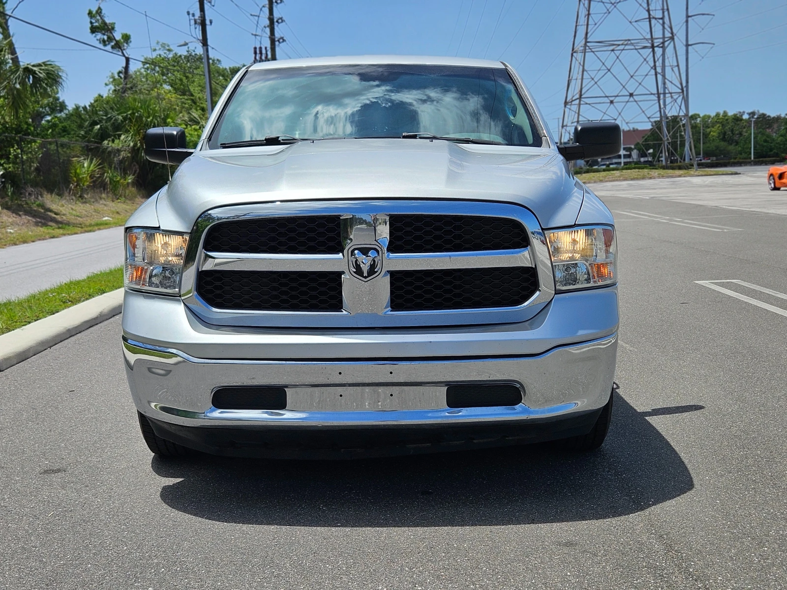 Dodge RAM 1500  - изображение 7