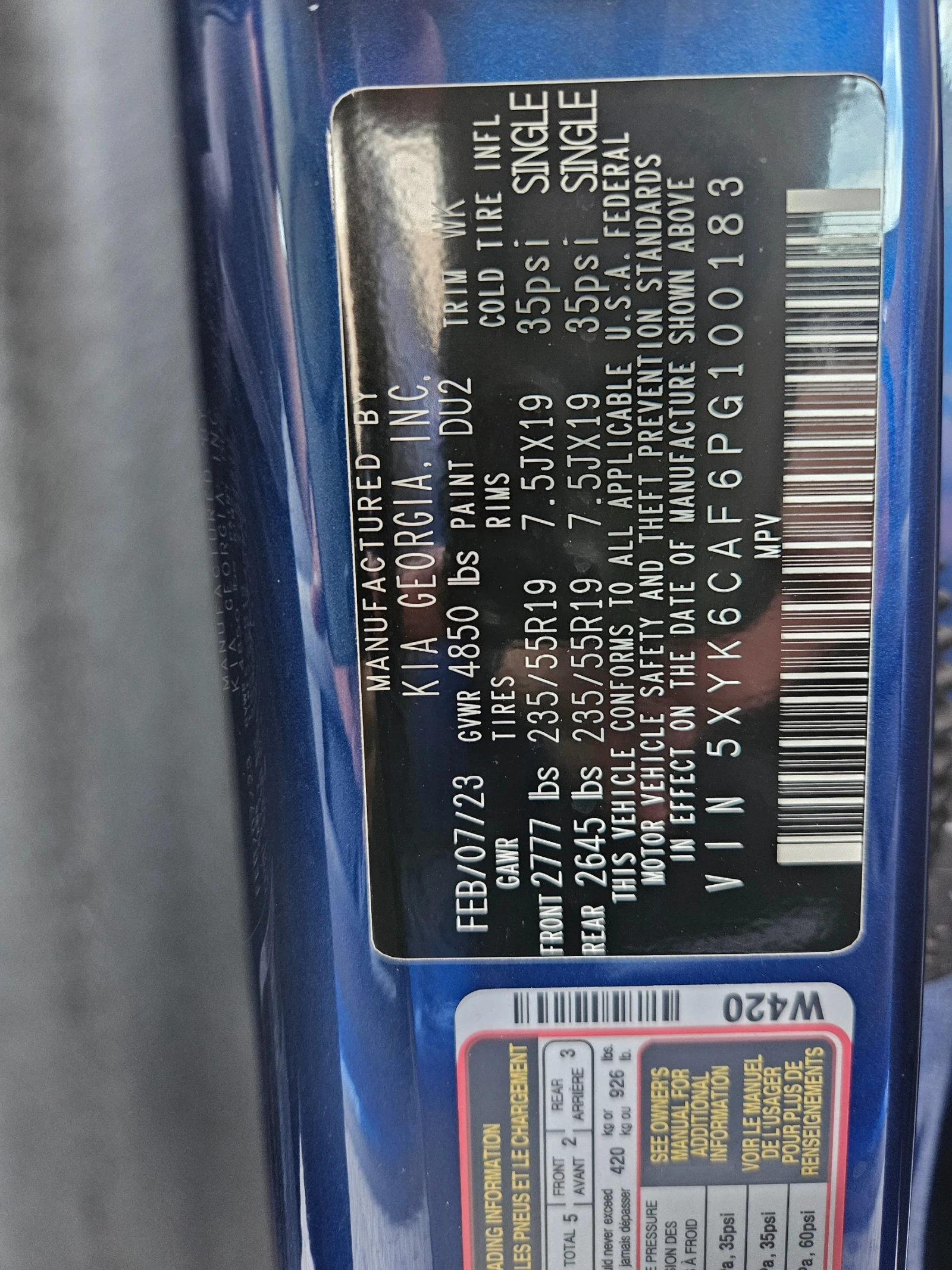 Kia Sportage X-Line | Mobile.bg � ����������� 17