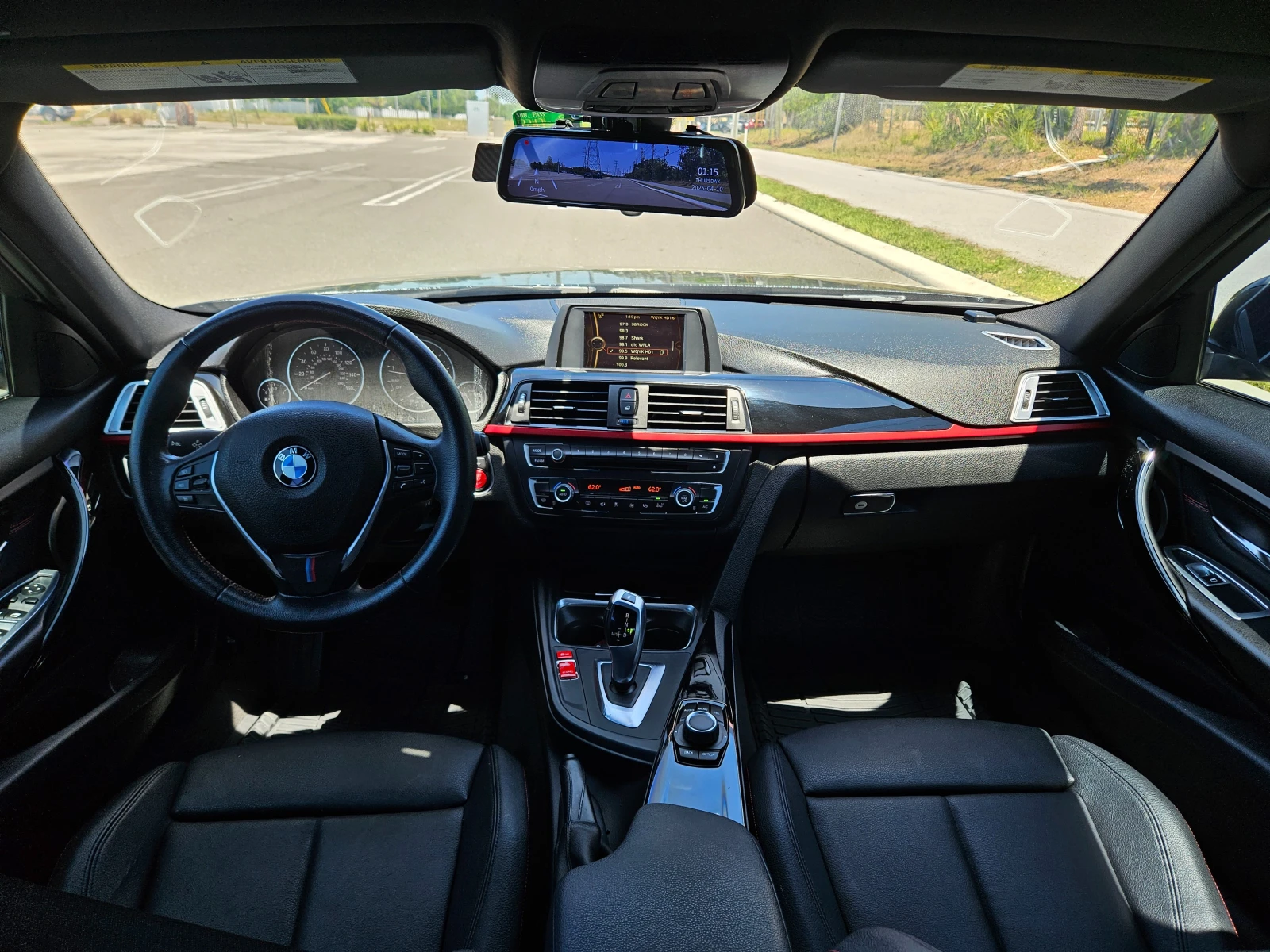BMW 428 i - изображение 7