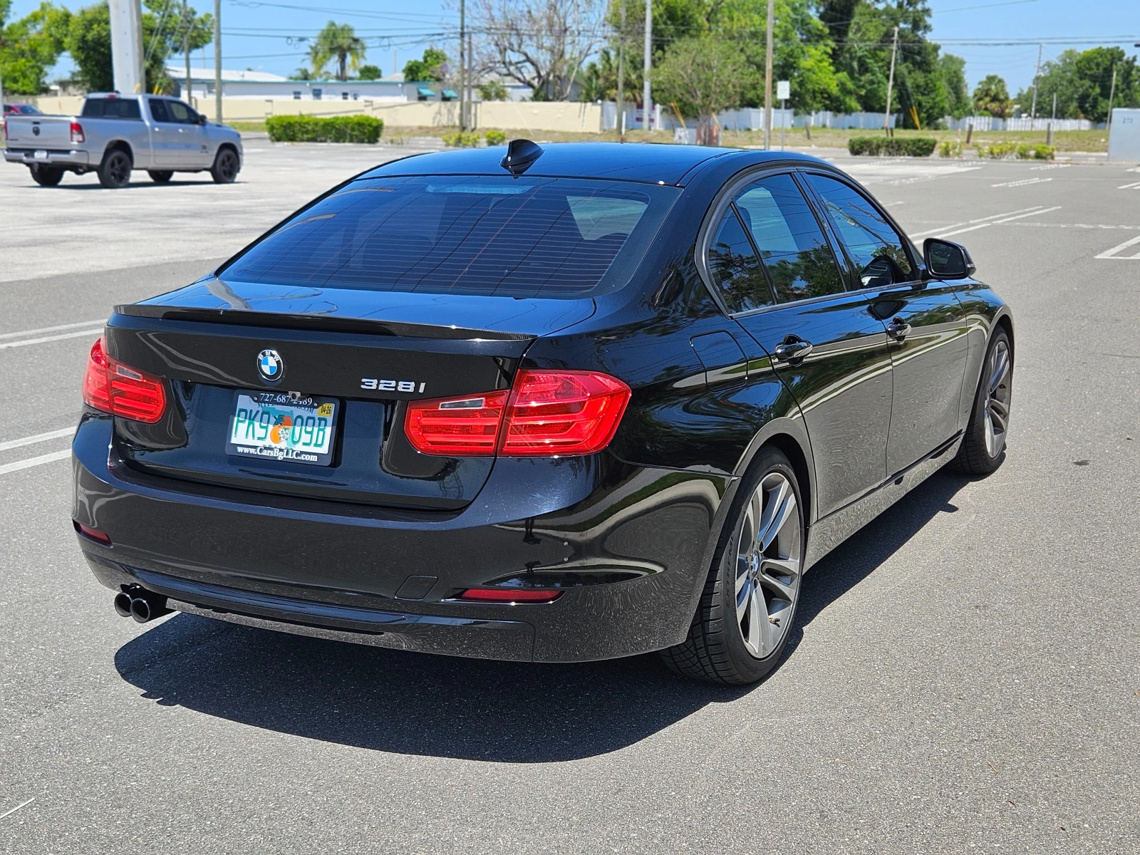 BMW 428 i - изображение 5