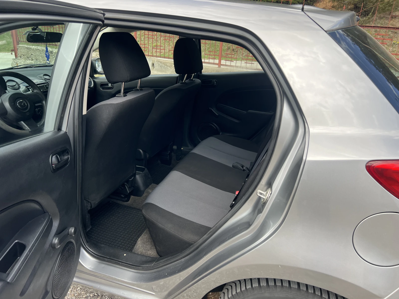 Mazda 2 1.3I* , ,  , ,  | Mobile.bg   12