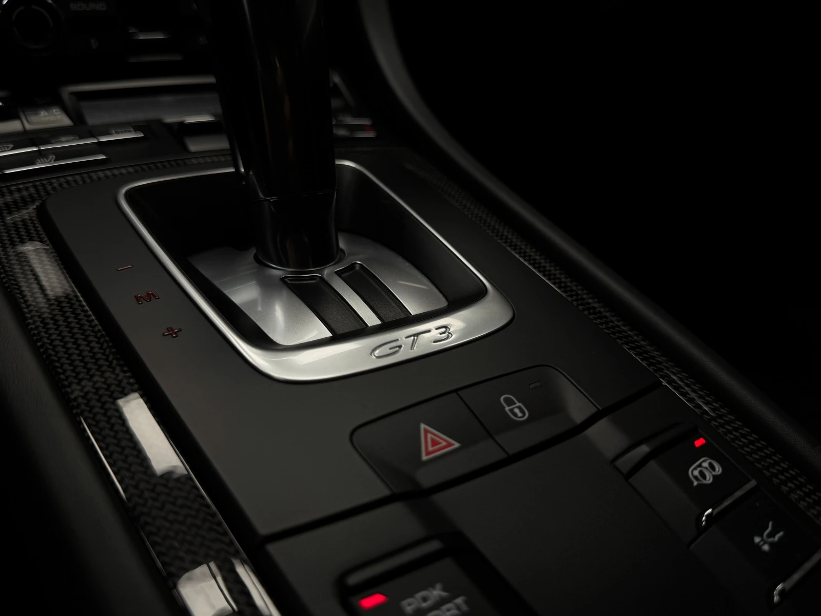 Porsche 911 GT3 991 SportChrono* * Sport Seats | Mobile.bg   12