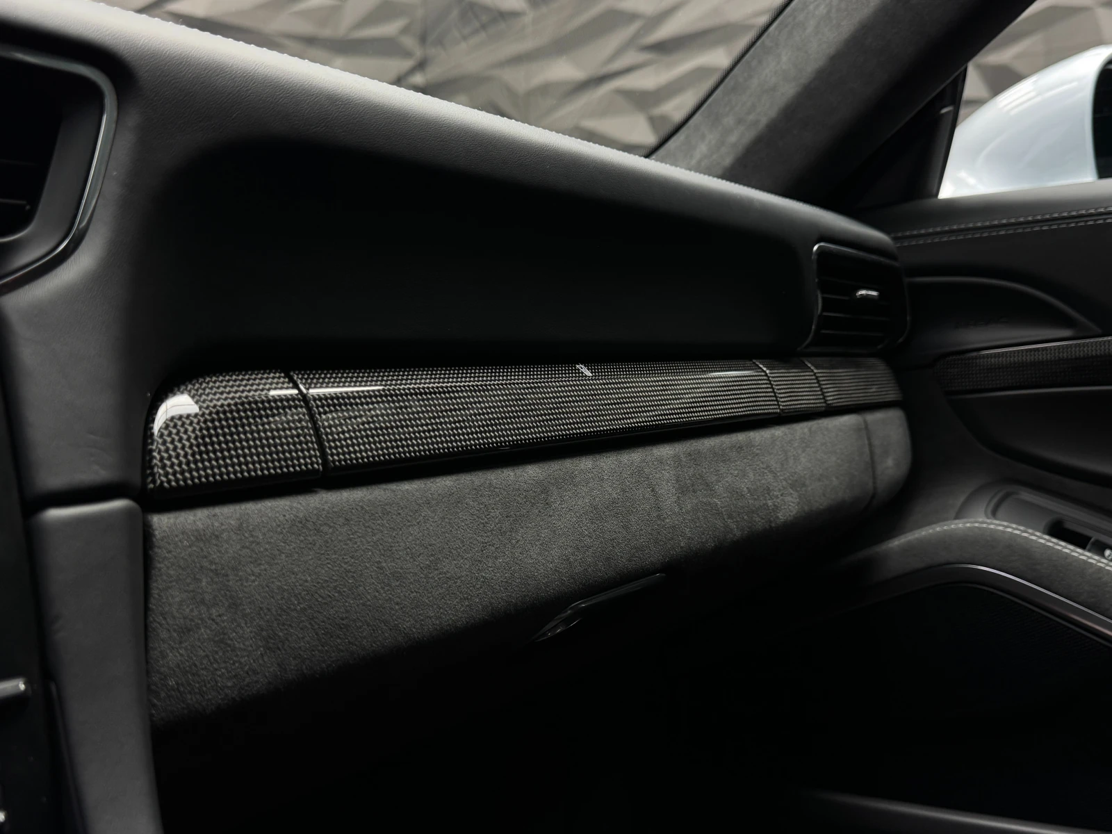 Porsche 911 GT3 991 SportChrono* * Sport Seats | Mobile.bg   15