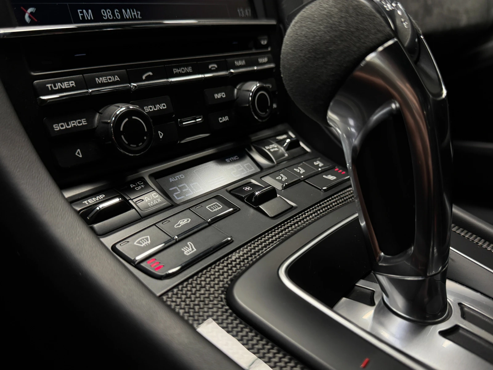 Porsche 911 GT3 991 SportChrono* * Sport Seats | Mobile.bg   11