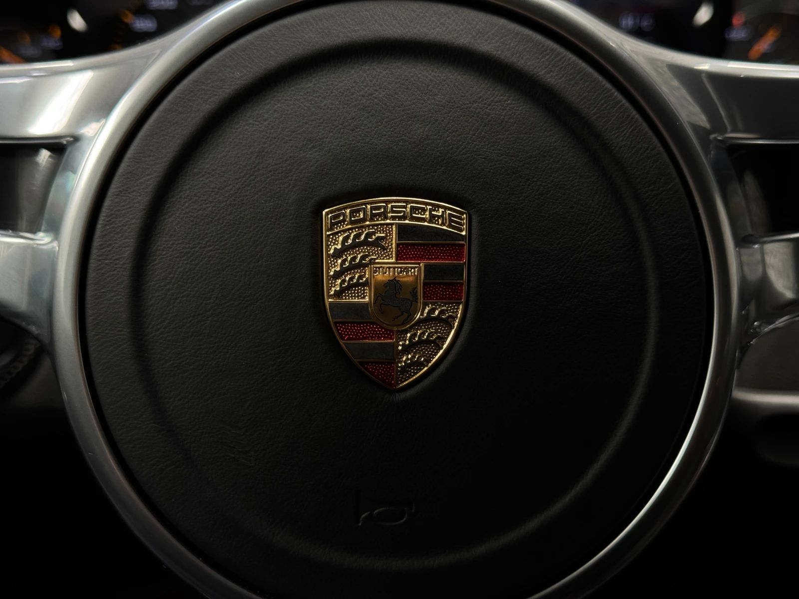 Porsche 911 GT3 991 SportChrono* * Sport Seats | Mobile.bg   14